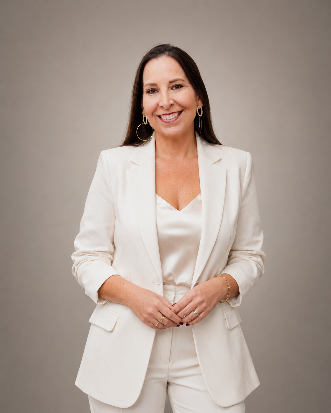 Consulta com Carla D'Angelo
